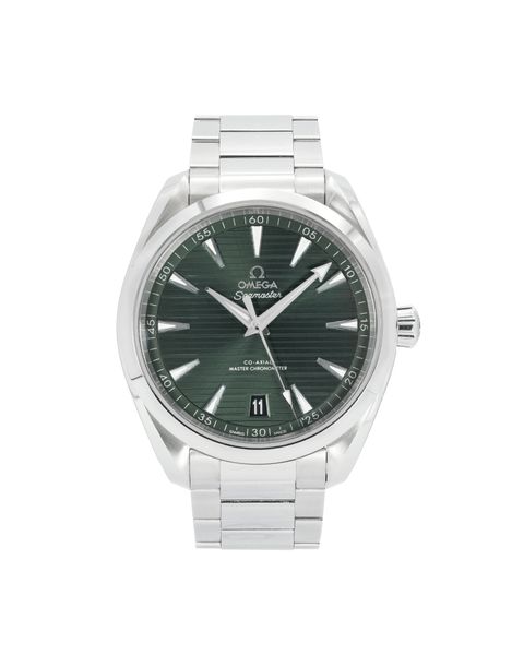 Omega Aqua Terra 150m Gents 220.10.41.21.10.001
